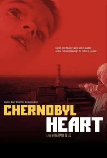 Chernobyl Heart movie poster - Rated 7.3/10