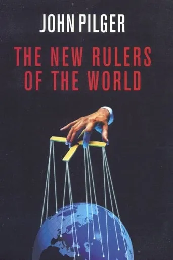 The New Rulers of the World movie poster - Rated 6.5/10