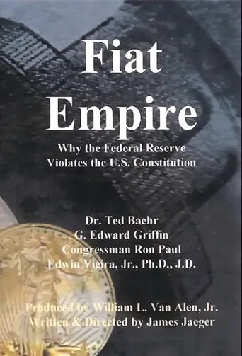 Fiat Empire movie poster - Rated 5.2/10