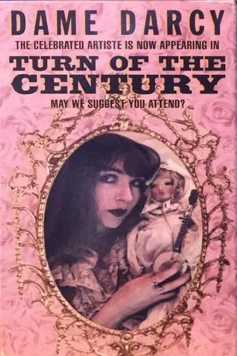 Turn of the Century movie poster - Entertainment content