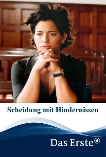 Scheidung mit Hindernissen movie poster - Rated 4.5/10