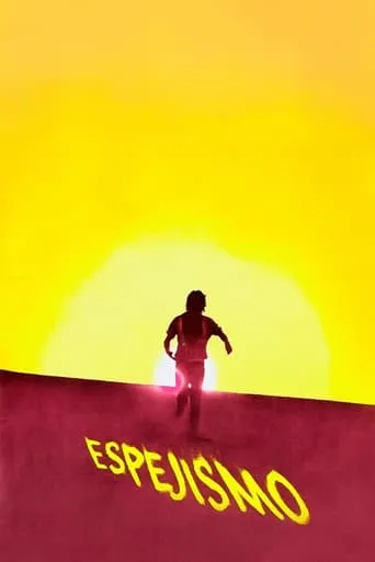 Mirage movie poster - Rated 6.4/10