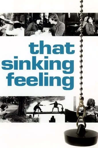 That Sinking Feeling movie poster - Rated 6.1/10