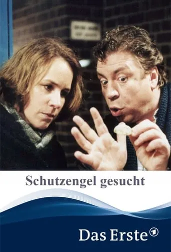 Schutzengel gesucht movie poster - Rated 6/10