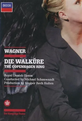 Die Walküre movie poster - Entertainment content