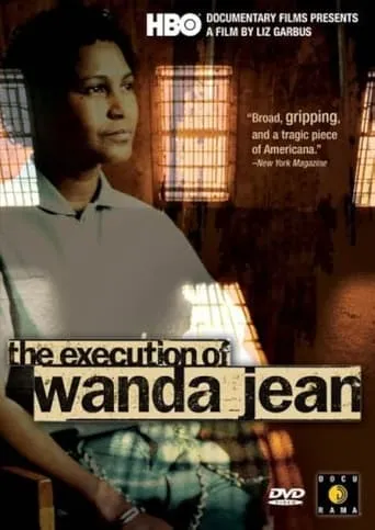The Execution of Wanda Jean movie poster - Rated 6/10