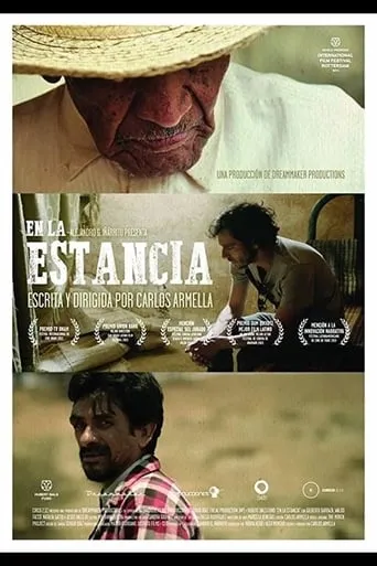 The Land of Silence movie poster - Rated 4.2/10