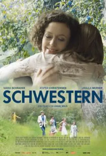Schwestern movie poster - Rated 5/10