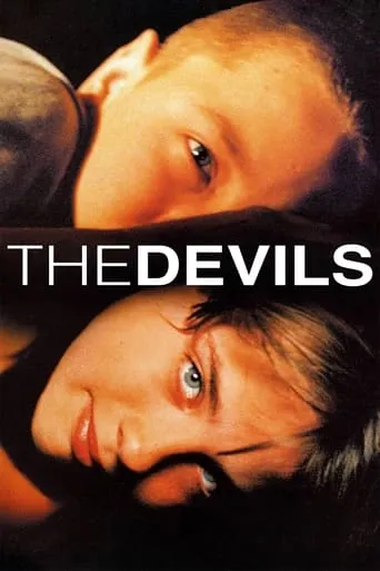 The Devils movie poster - Rated 6.3/10