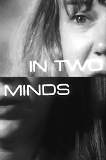 In Two Minds movie poster - Rated 6.3/10
