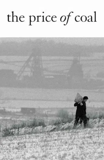 The Price of Coal, Part 2: Back to Reality movie poster - Rated 5/10