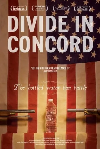 Divide In Concord movie poster - Entertainment content