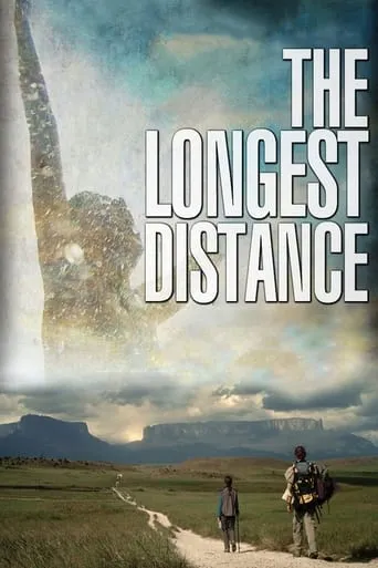 The Longest Distance movie poster - Rated 7.706/10