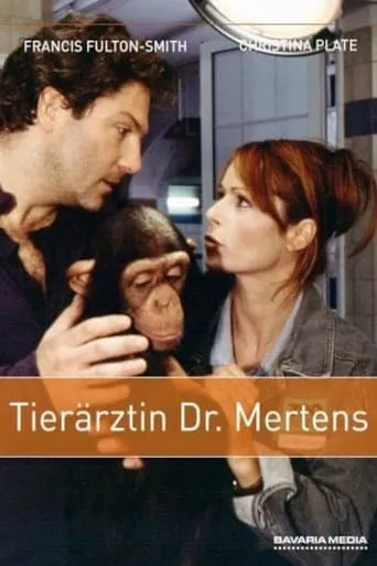 Tierärztin Dr. Mertens movie poster - Rated 6/10