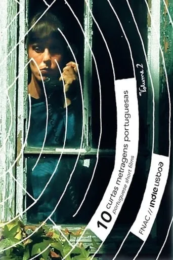 Pé na Terra movie poster - Rated 5/10