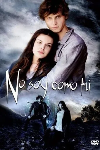 No soy como tú movie poster - Rated 4.8/10