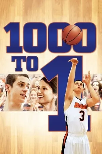 1000 to 1 movie poster - Rated 5.9/10