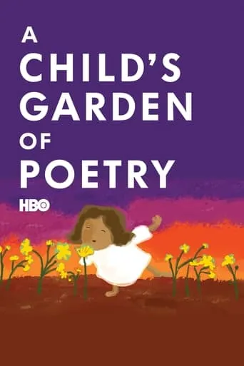 A Child's Garden of Poetry movie poster - Rated 4/10