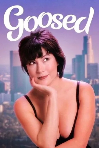 Goosed movie poster - Rated 3.2/10