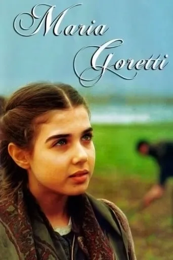 Maria Goretti movie poster - Rated 5/10