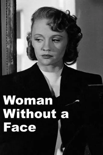 Woman Without a Face movie poster - Rated 5.7/10