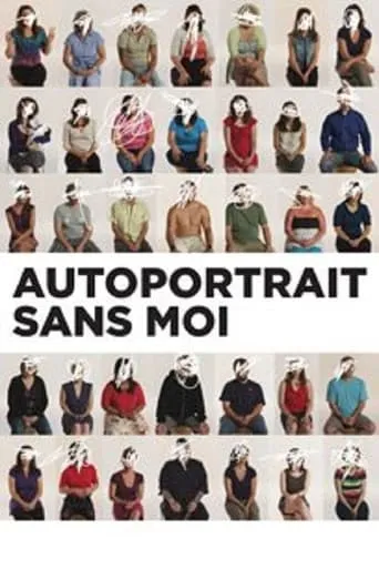 Self(less) Portrait movie poster - Entertainment content