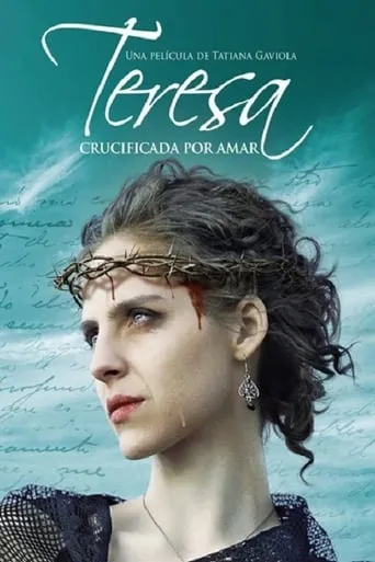 Teresa movie poster - Rated 5.2/10