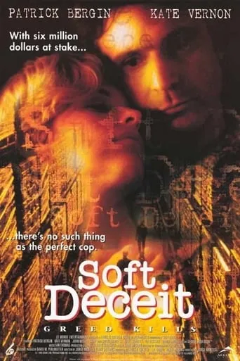 Soft Deceit movie poster - Rated 2.8/10