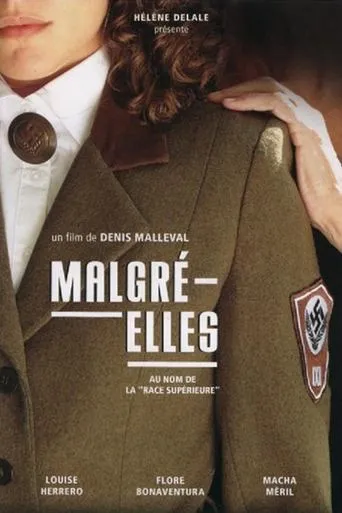 3rd Reich Mothers, in the Name of the Master Race movie poster - Rated 7.256/10