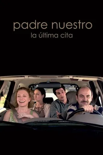 Our Father movie poster - Rated 6.9/10