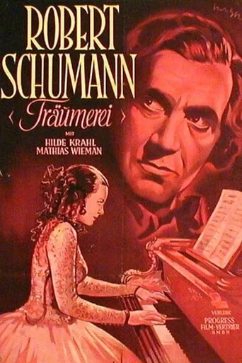 Träumerei movie poster - Entertainment content