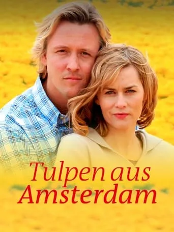 Tulpen aus Amsterdam movie poster - Rated 6.5/10