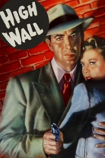 High Wall movie poster - Rated 6.2/10