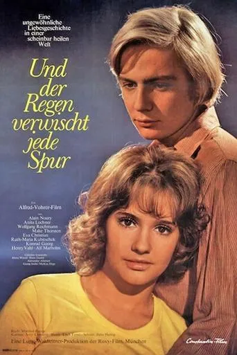 Tears of Blood movie poster - Rated 5.2/10
