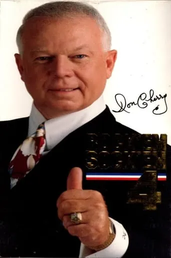 Don Cherry's Rock'em Sock'em Hockey 4 movie poster - Rated 8/10