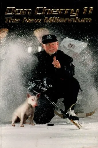 Don Cherry 11: The New Millenium movie poster - Rated 8/10