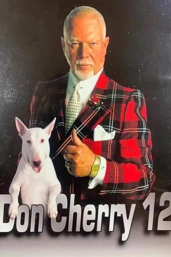 Don Cherry 12 movie poster - Rated 8/10