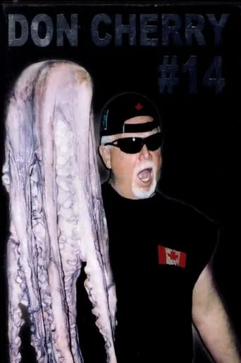 Don Cherry #14 movie poster - Rated 8/10