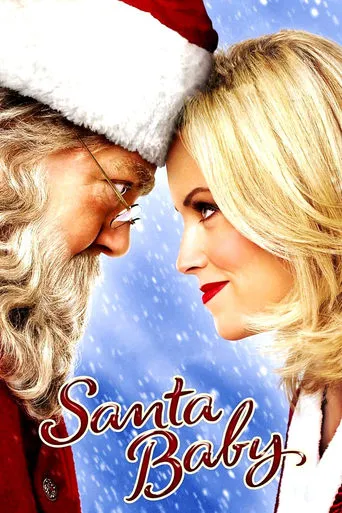Santa Baby movie poster - Rated 5/10