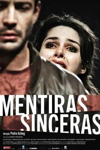 Mentiras Sinceras movie poster - Rated 4.2/10