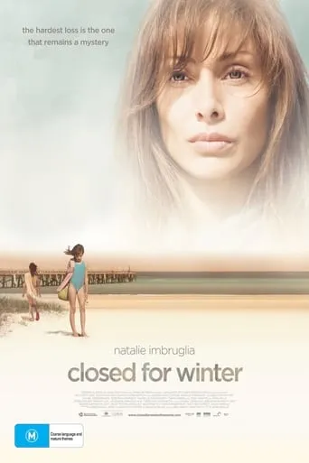 Closed for Winter movie poster - Rated 6.2/10