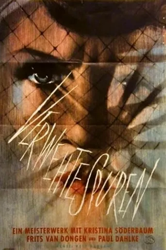 Covered Tracks movie poster - Rated 5.4/10