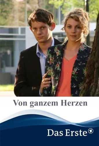 Von ganzem Herzen movie poster - Rated 4.5/10