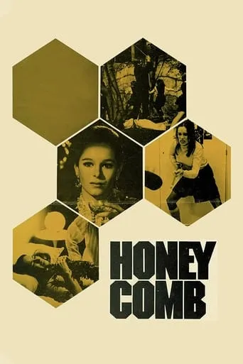 Honeycomb movie poster - Rated 6.1/10
