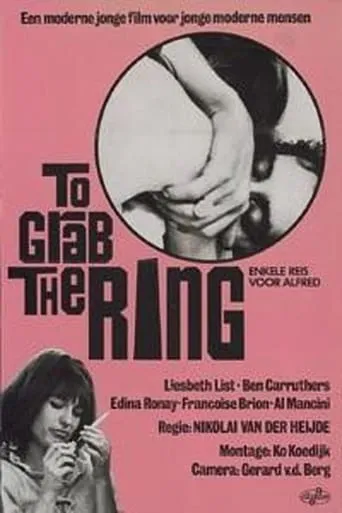 To Grab the Ring movie poster - Entertainment content
