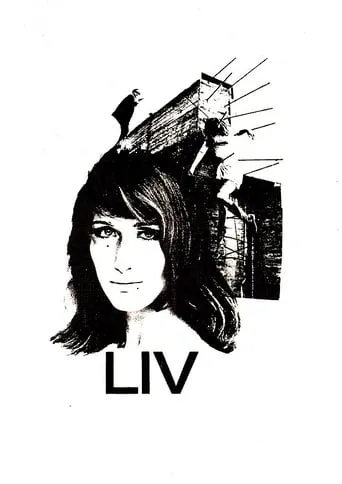 Liv movie poster - Rated 6.4/10