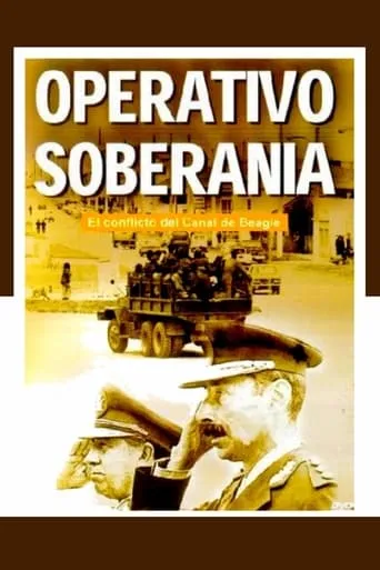 Sovereignity Operation movie poster - Entertainment content