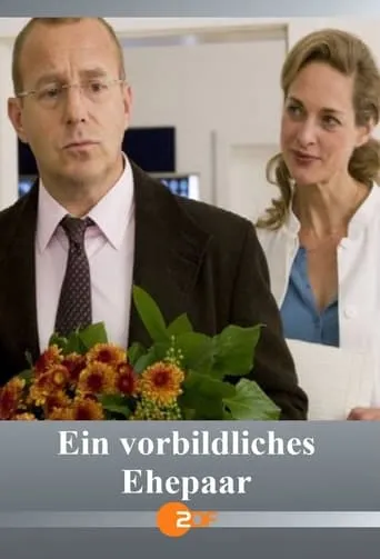 Ein vorbildliches Ehepaar movie poster - Rated 4/10