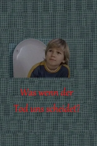 Was wenn der Tod uns scheidet movie poster - Rated 7/10