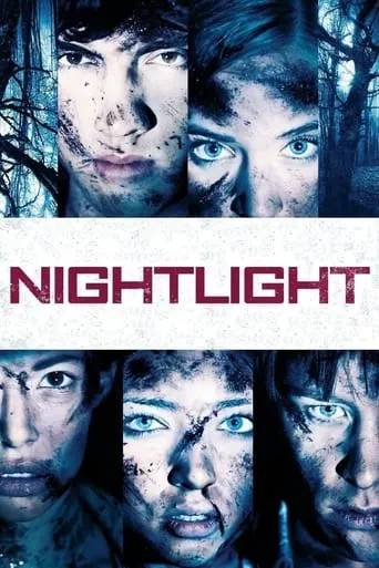 Nightlight movie poster - Rated 4.8/10
